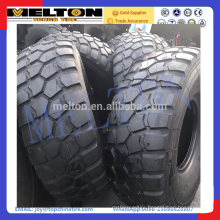 ADVANCE military tires 15.5R20 with long use life